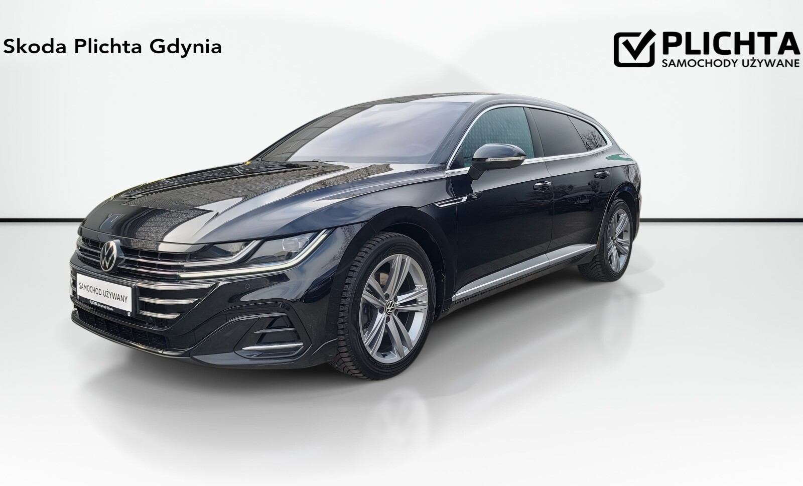 2.0 TDI 200KM DSG; Grzana Szyba; Masaż; Grzana Kierownica; ACC; FV23%