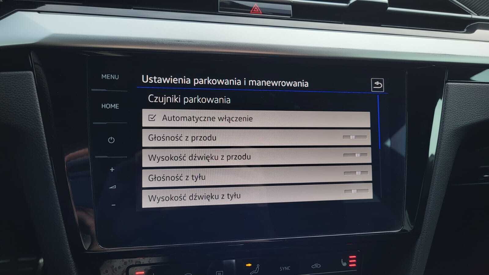 Volkswagen Arteon Shooting Brake - zdjęcie 32