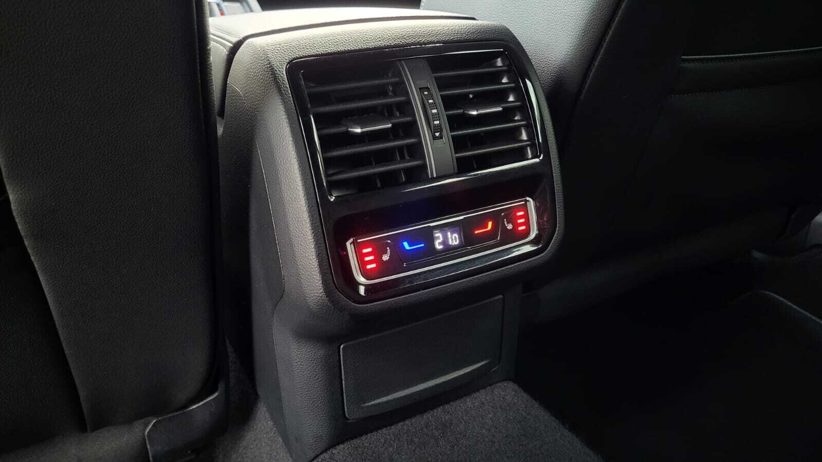 Volkswagen Arteon Shooting Brake - zdjęcie 12