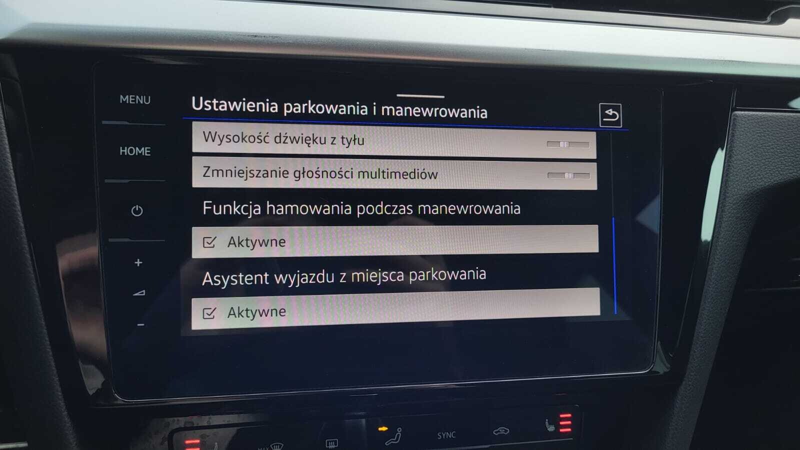 Volkswagen Arteon Shooting Brake - zdjęcie 33