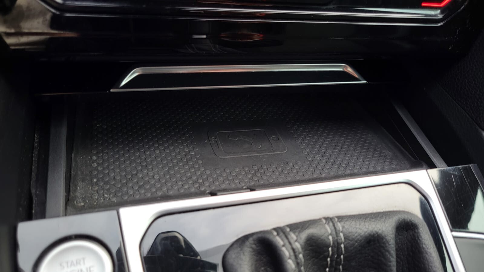 Volkswagen Arteon Shooting Brake - zdjęcie 24