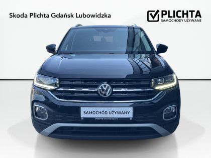 DSG ACC LED Hak Kamera Czujniki Podgrzewane Fotele Nawigacja BlindSpot