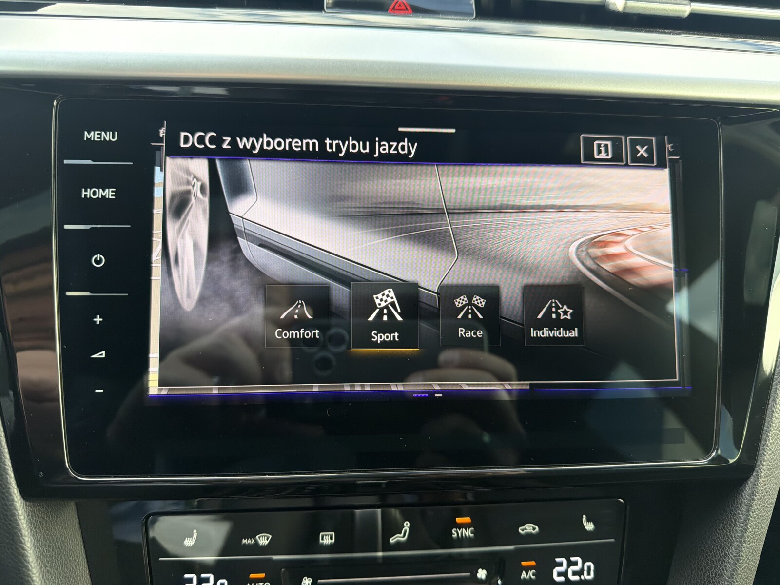 Volkswagen Arteon Shooting Brake - zdjęcie 20