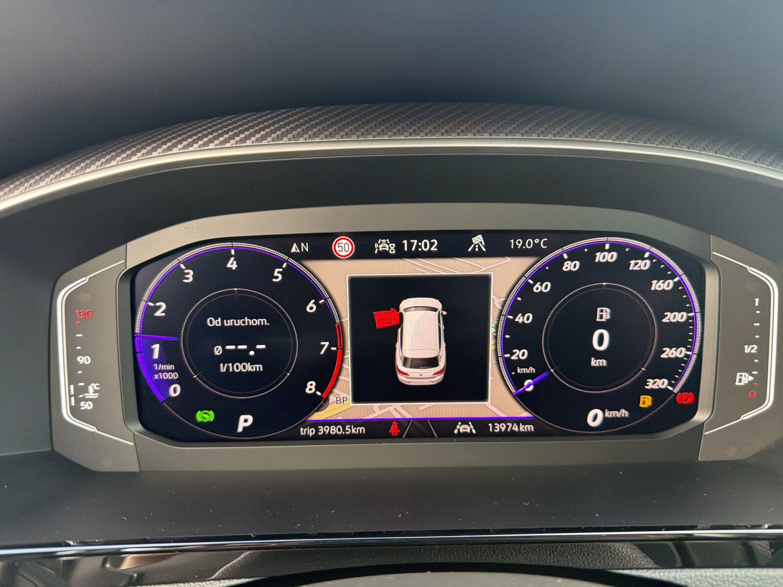 Volkswagen Arteon Shooting Brake - zdjęcie 14