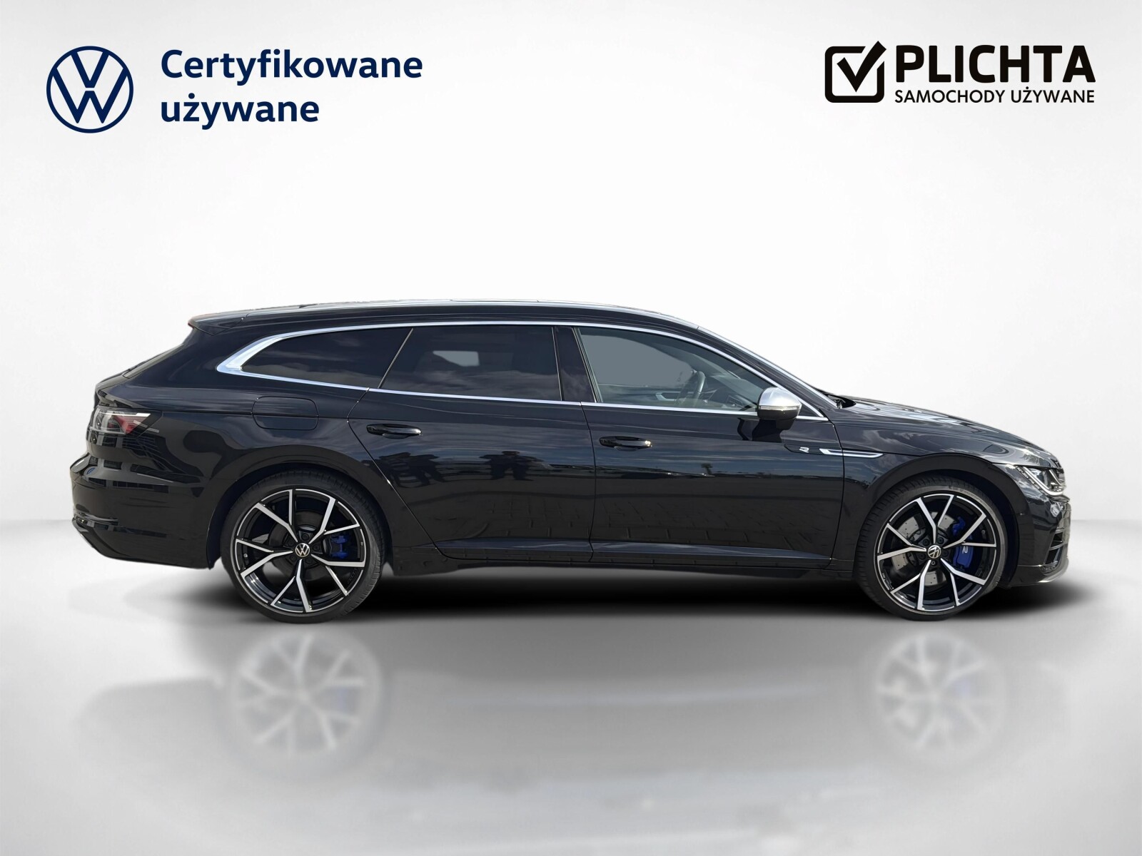 Volkswagen Arteon Shooting Brake - zdjęcie 6