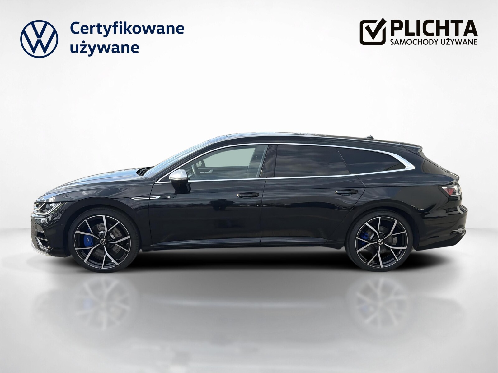 Volkswagen Arteon Shooting Brake - zdjęcie 2