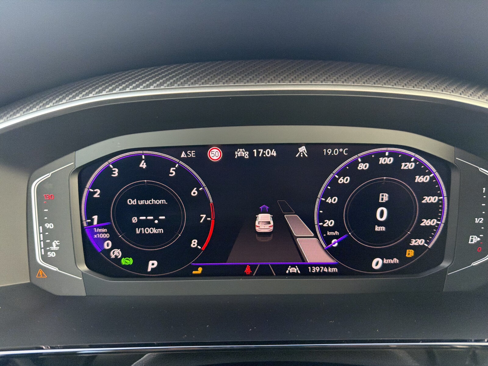 Volkswagen Arteon Shooting Brake - zdjęcie 21