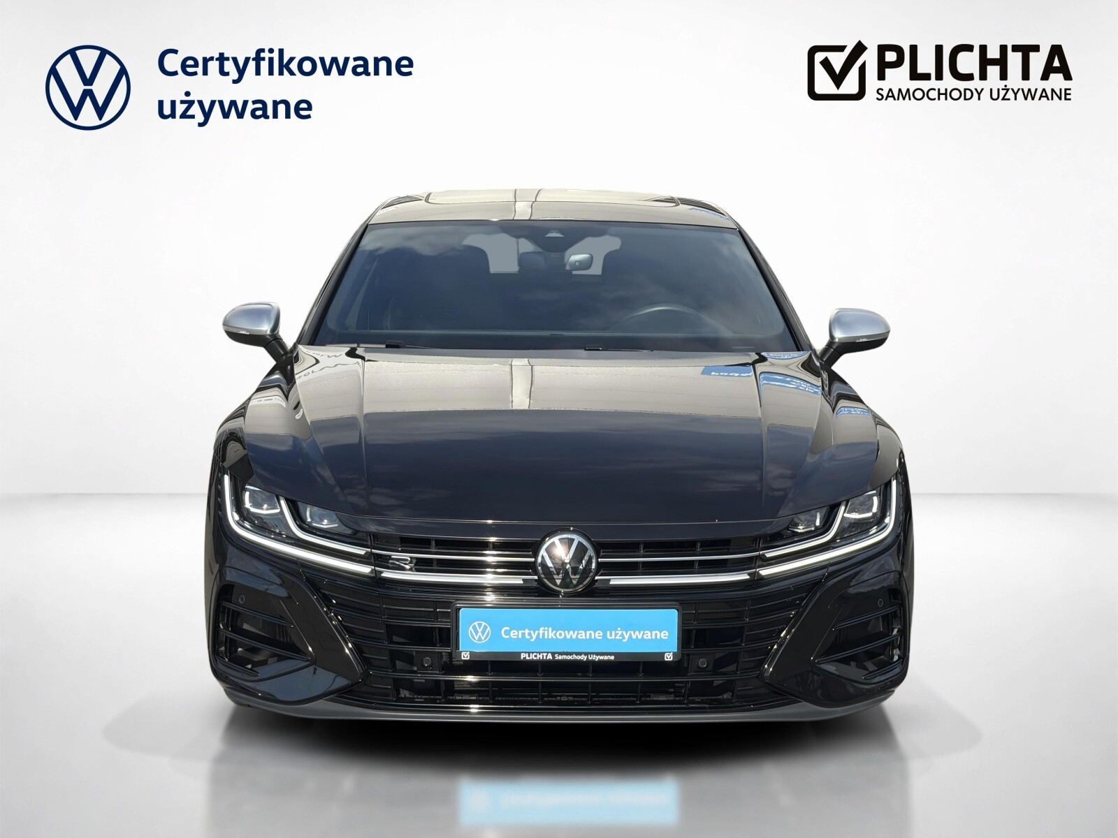 Volkswagen Arteon Shooting Brake - zdjęcie 8