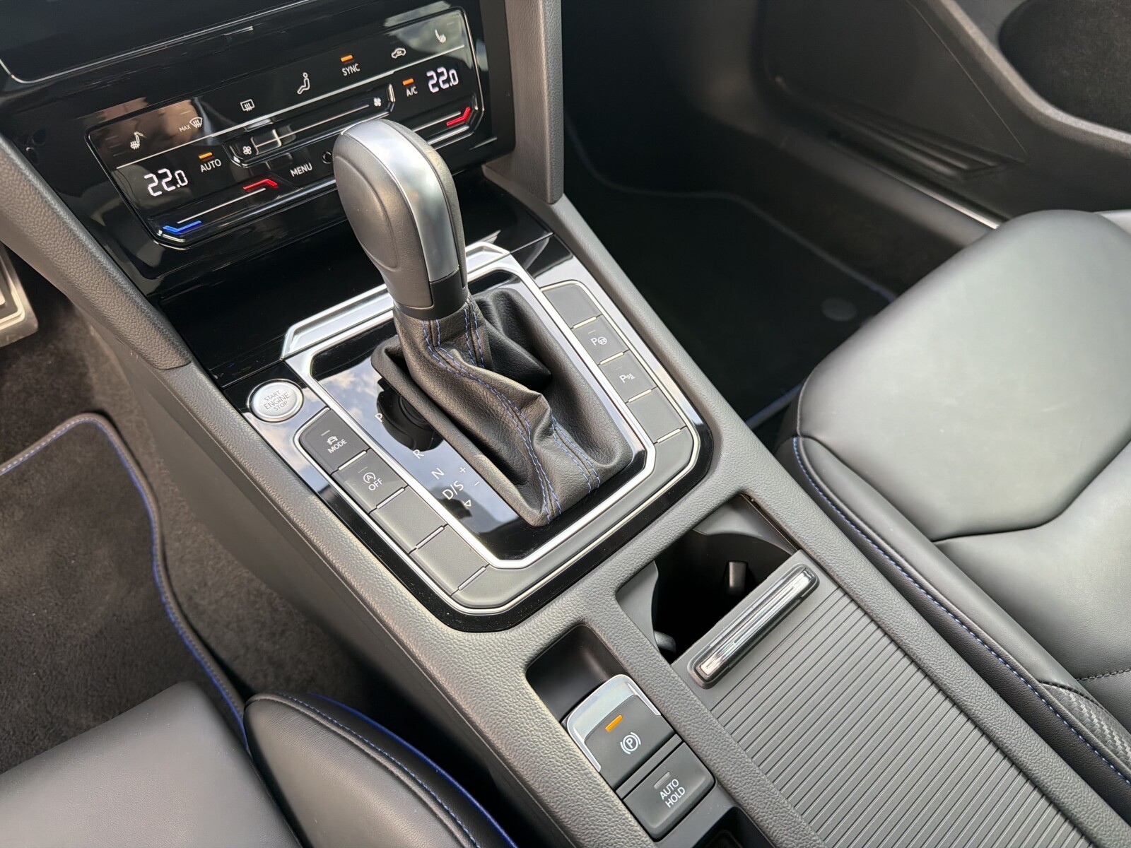 Volkswagen Arteon Shooting Brake - zdjęcie 15