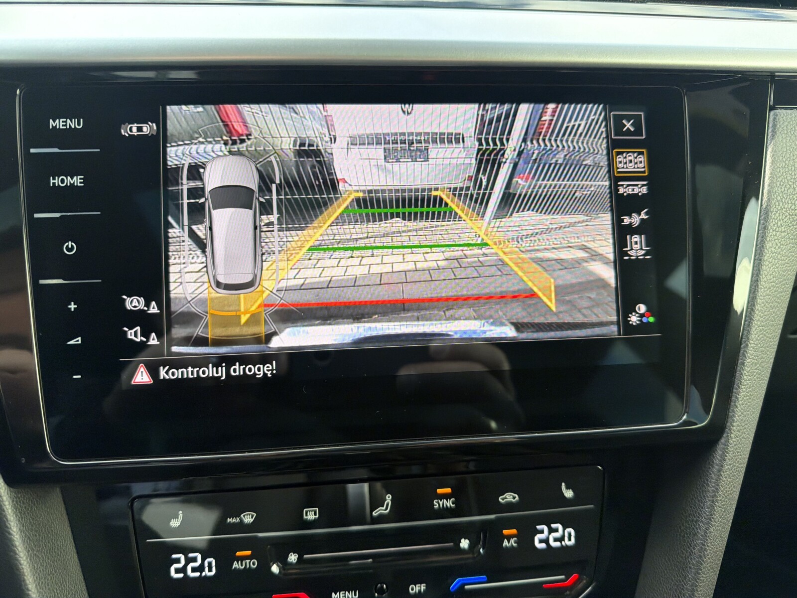 Volkswagen Arteon Shooting Brake - zdjęcie 19