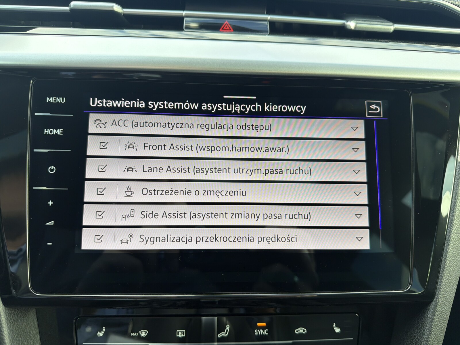 Volkswagen Arteon Shooting Brake - zdjęcie 22