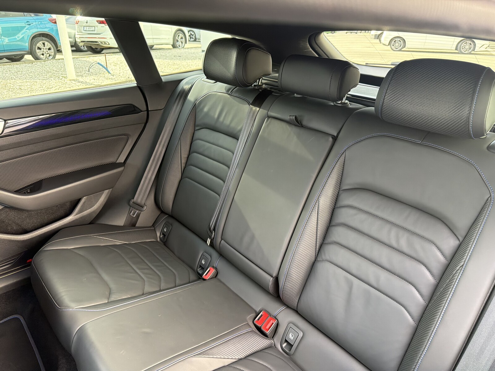 Volkswagen Arteon Shooting Brake - zdjęcie 16