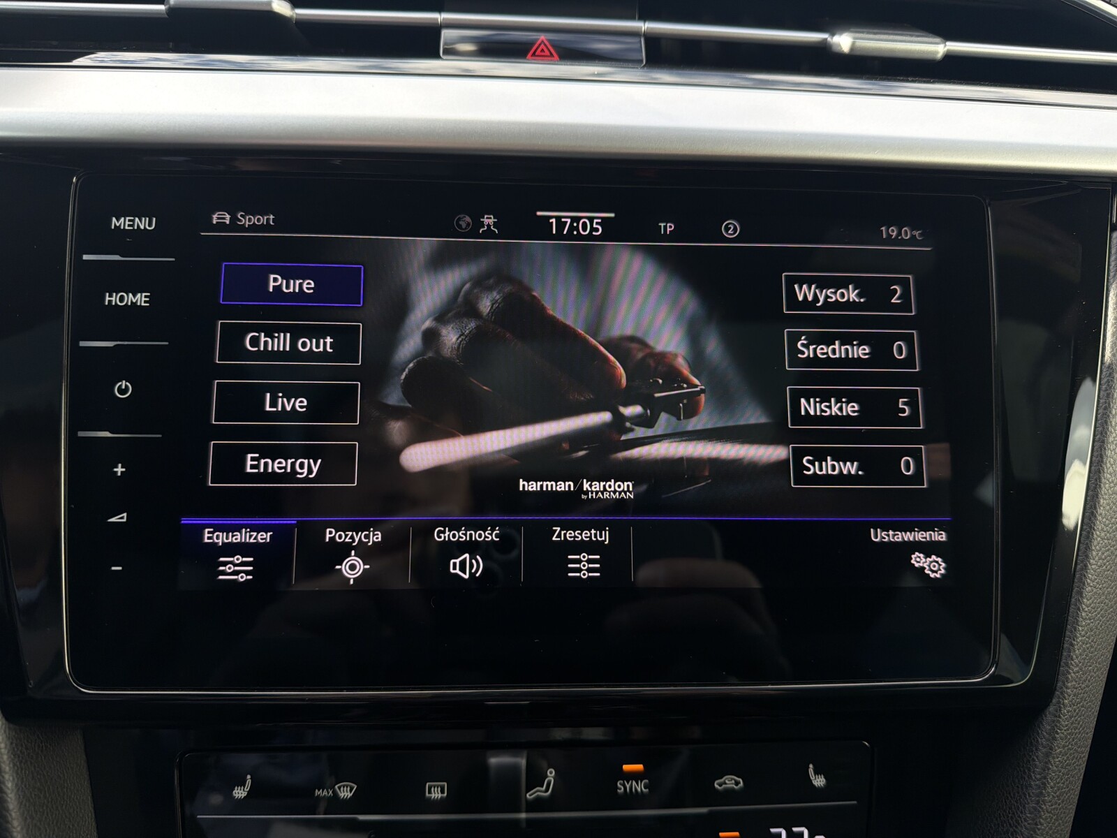 Volkswagen Arteon Shooting Brake - zdjęcie 26