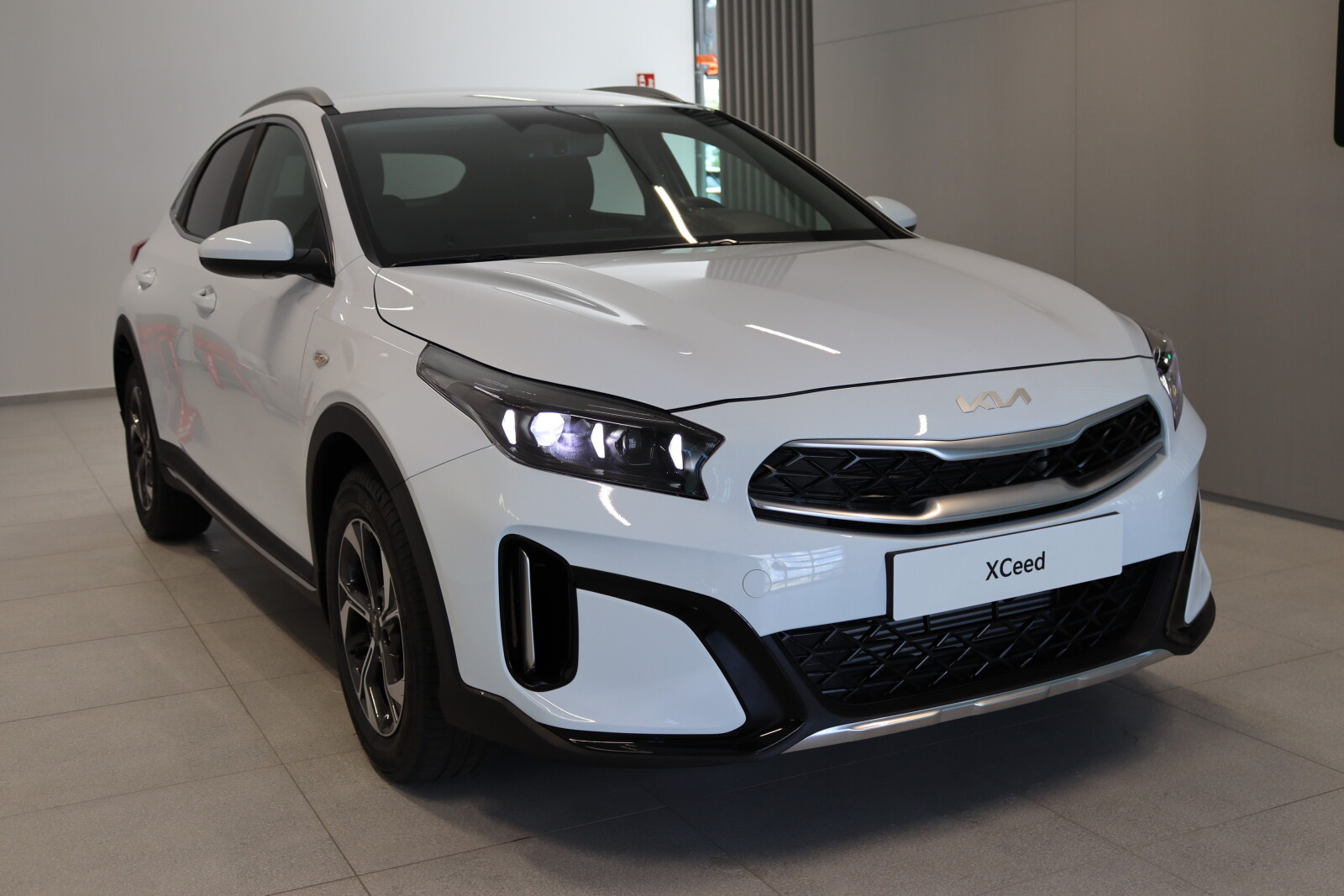 KIA XCeed  (2026)