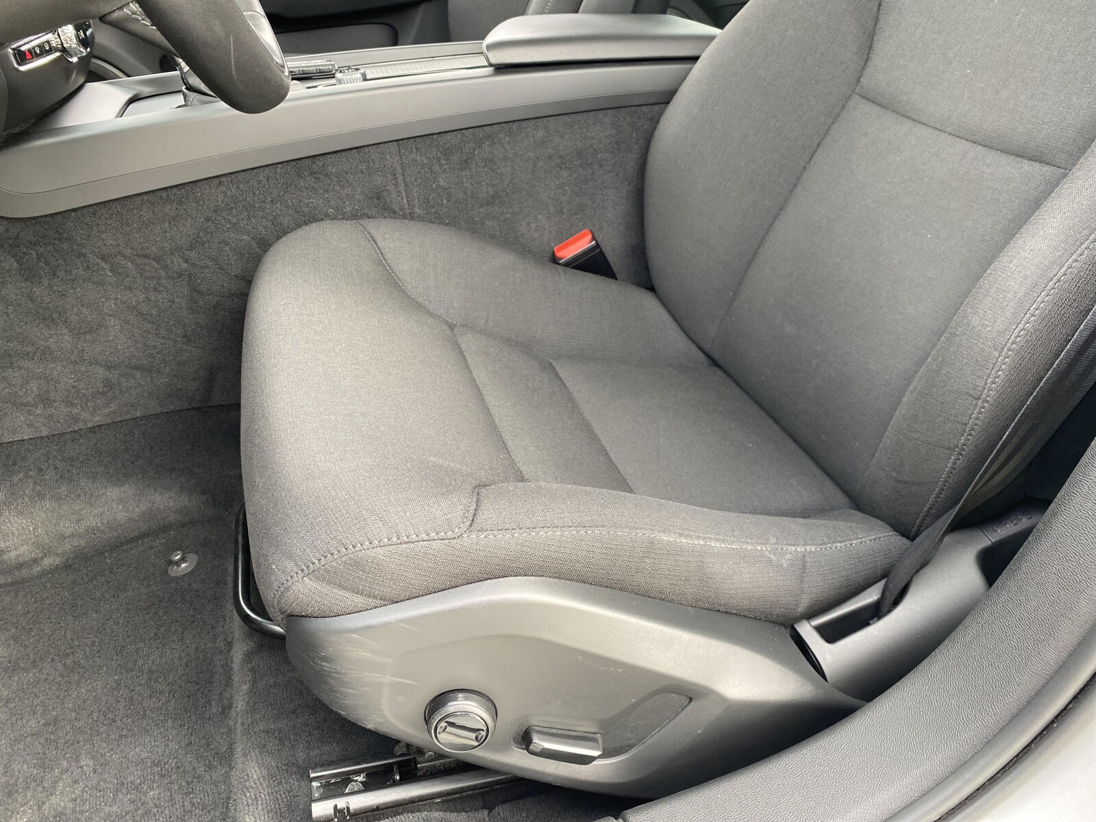 Volvo V60 - zdjęcie 11