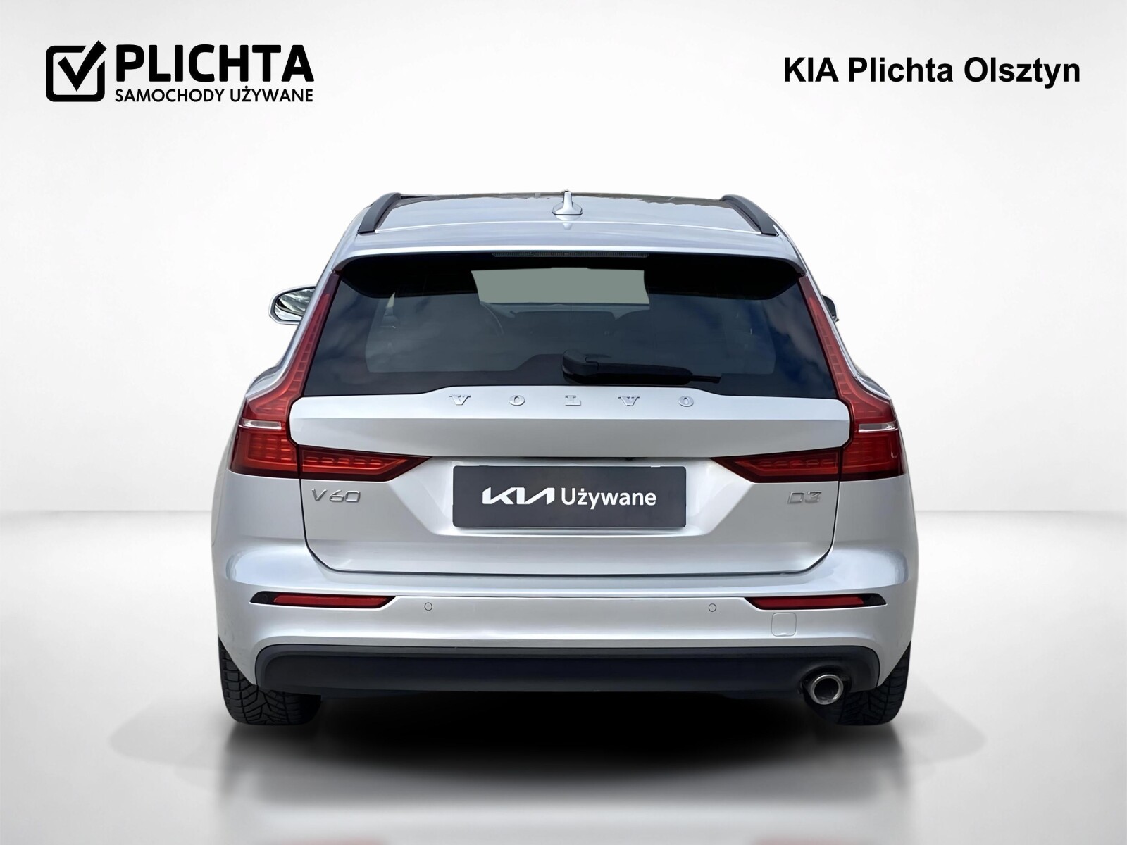 Volvo V60 - zdjęcie 4