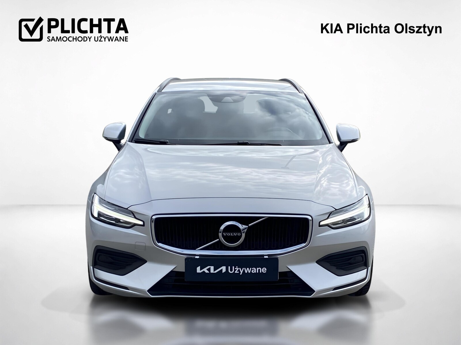Volvo V60 - zdjęcie 8