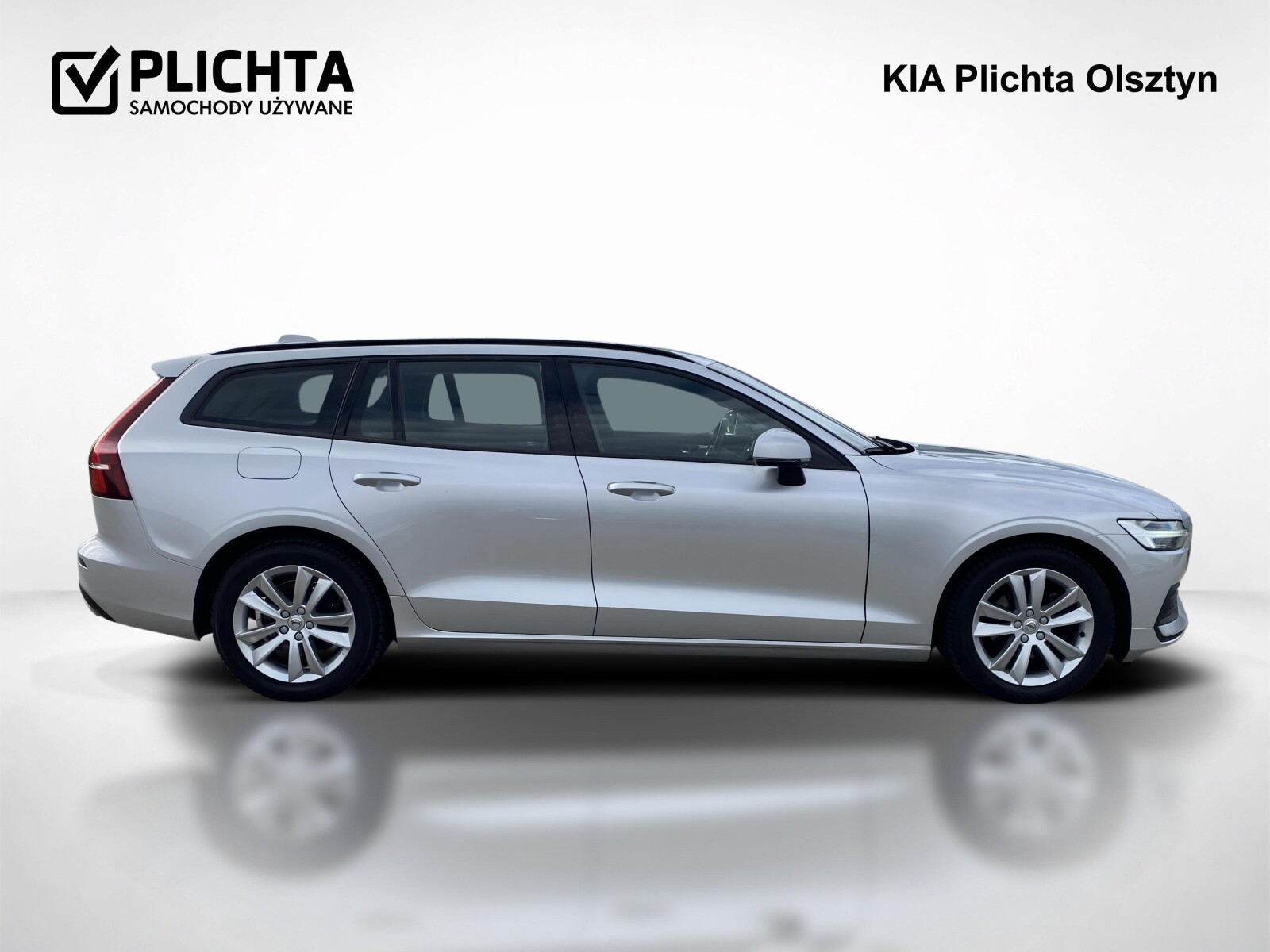 Volvo V60 - zdjęcie 6