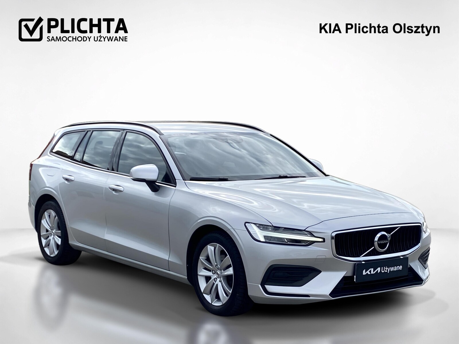 Volvo V60 - zdjęcie 7