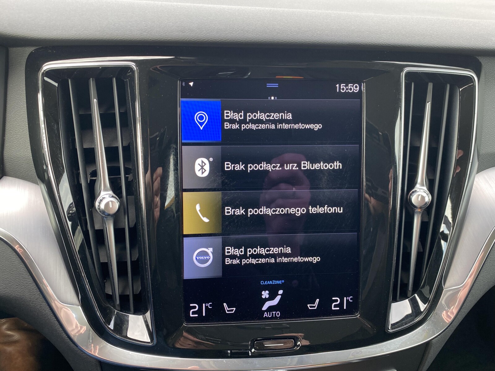 Volvo V60 - zdjęcie 22