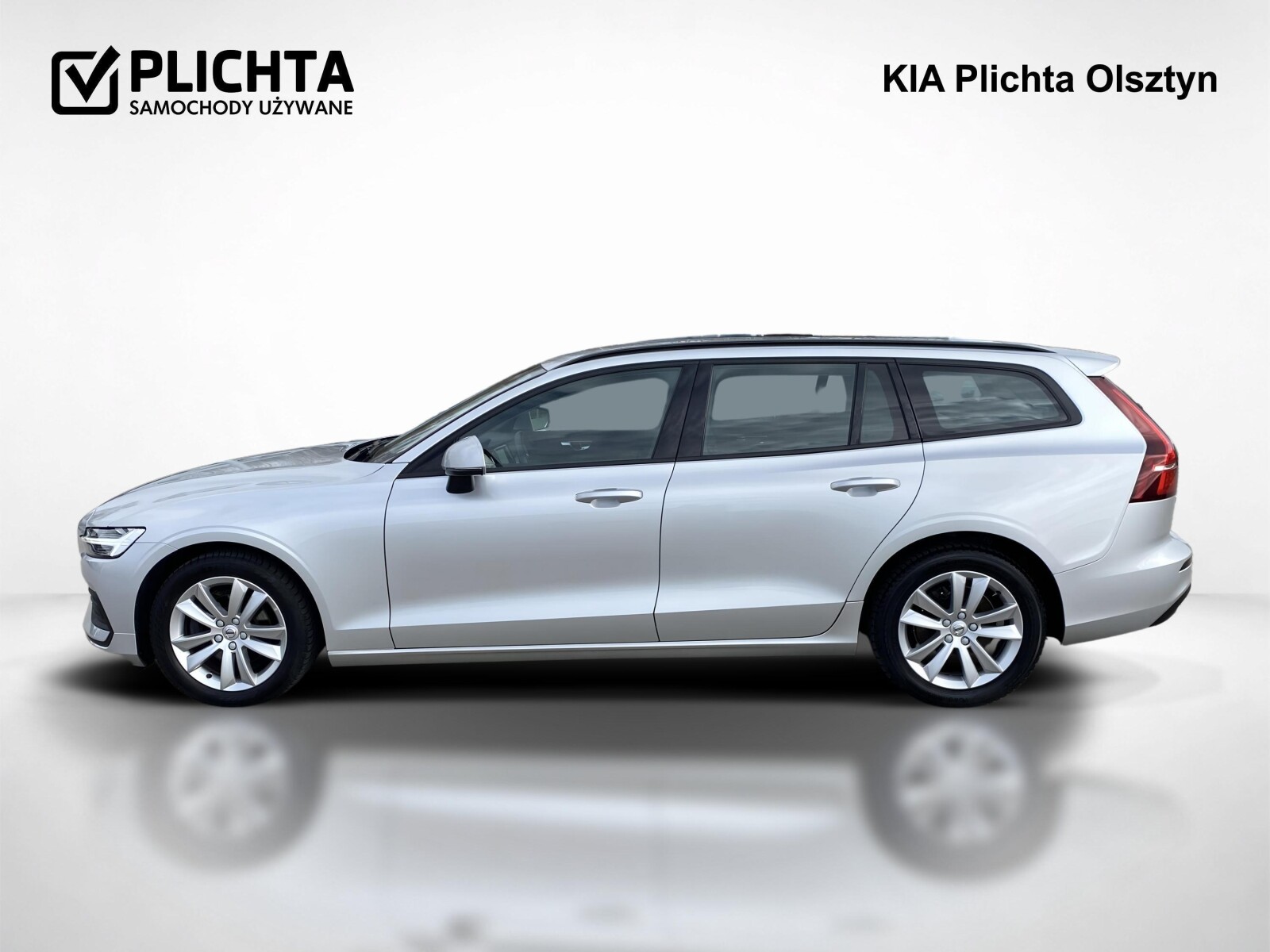 Volvo V60 - zdjęcie 2