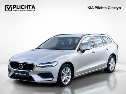 używany Volvo V60 salon Kia PLICHTA Olsztyn