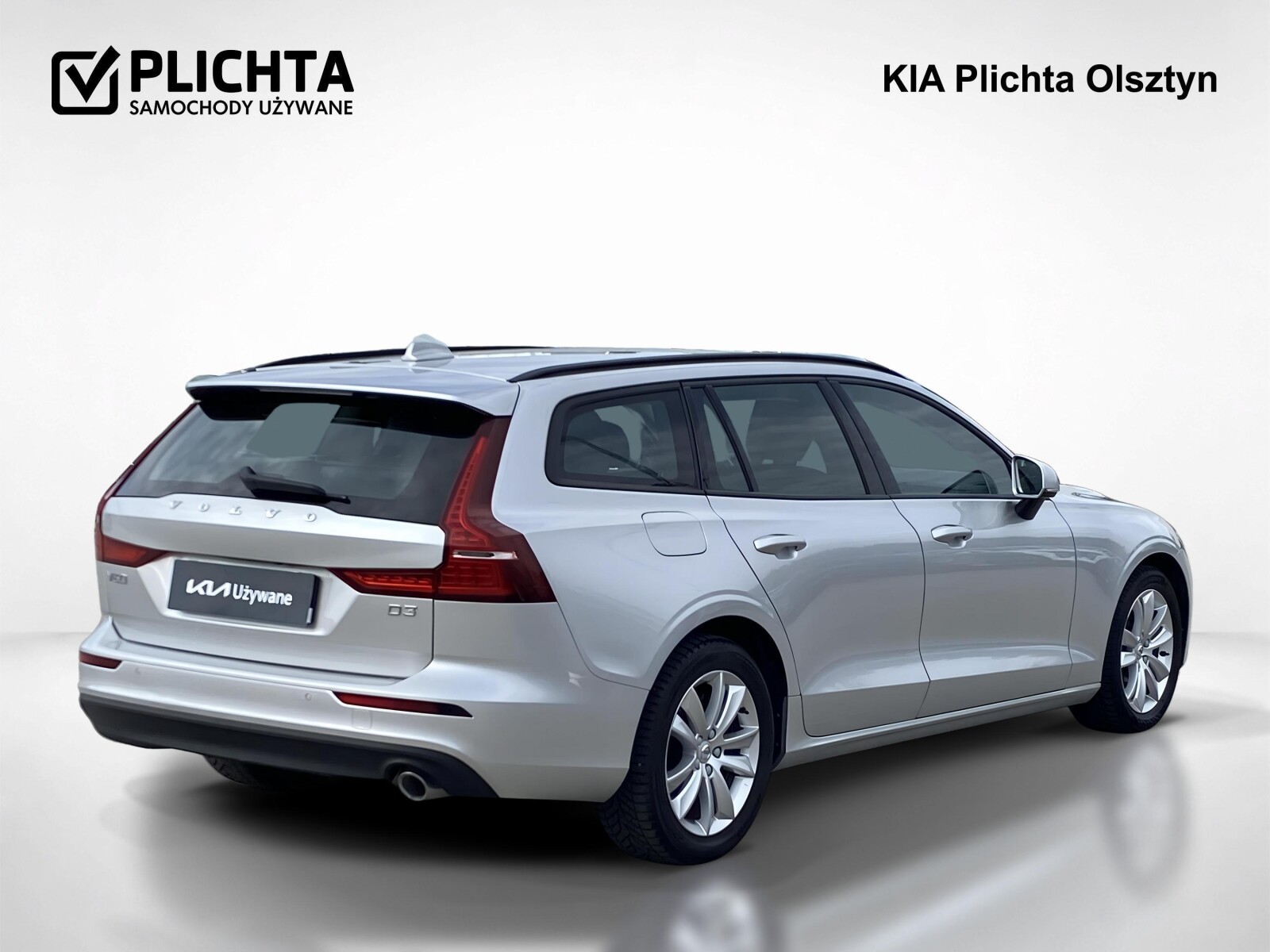 Volvo V60 - zdjęcie 5