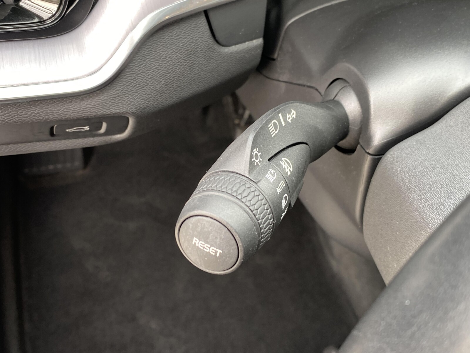 Volvo V60 - zdjęcie 18