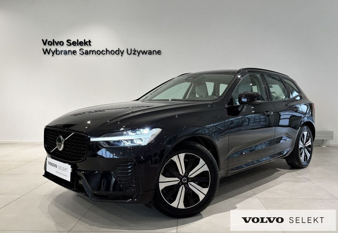 T6 Plus Dark AWD Gwarancja VolvoCarPlichtaGdynia FV23