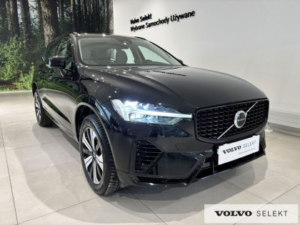 T6 Plus Dark AWD Gwarancja VolvoCarPlichtaGdynia FV23