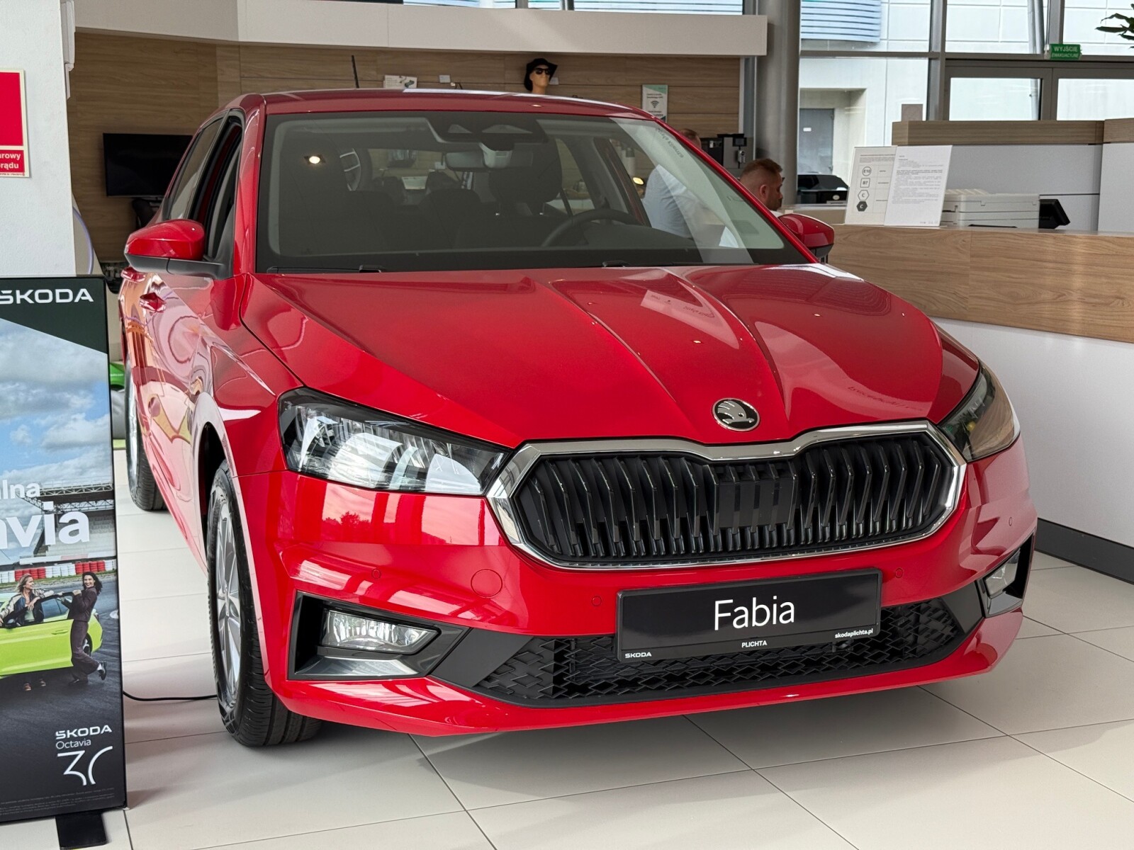Drive 1.0 TSI 115 KM P.Comfort Plus Dostępna Od Ręki ! Drive 1.0 TSI 115 KM P.Comfort Plus Dostępna Od Ręki !