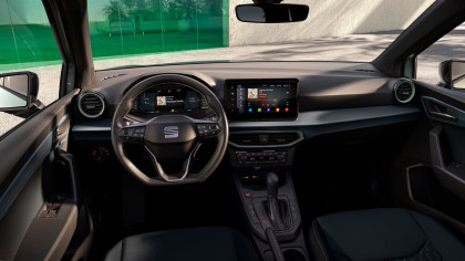 Arona Style Plus 1.0 TSI 115 KM 6-biegowa Manualna RABAT 18 000 Zł