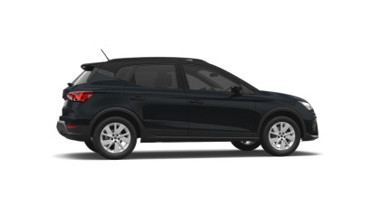 Arona Style Plus 1.0 TSI 115 KM 6-biegowa Manualna RABAT 18 000 Zł