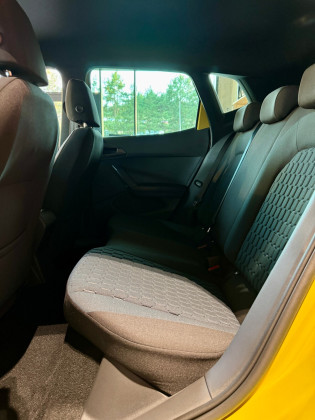 Arona Style Plus 1.0 TSI 115 KM 6-biegowa Manualna RABAT 18 000 Zł