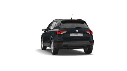 Arona Style Plus 1.0 TSI 115 KM 6-biegowa Manualna RABAT 18 000 Zł