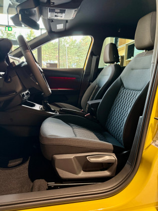 Arona Style Plus 1.0 TSI 115 KM 6-biegowa Manualna RABAT 18 000 Zł