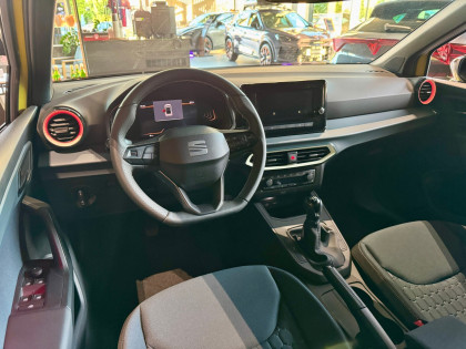 Arona Style Plus 1.0 TSI 115 KM 6-biegowa Manualna RABAT 18 000 Zł