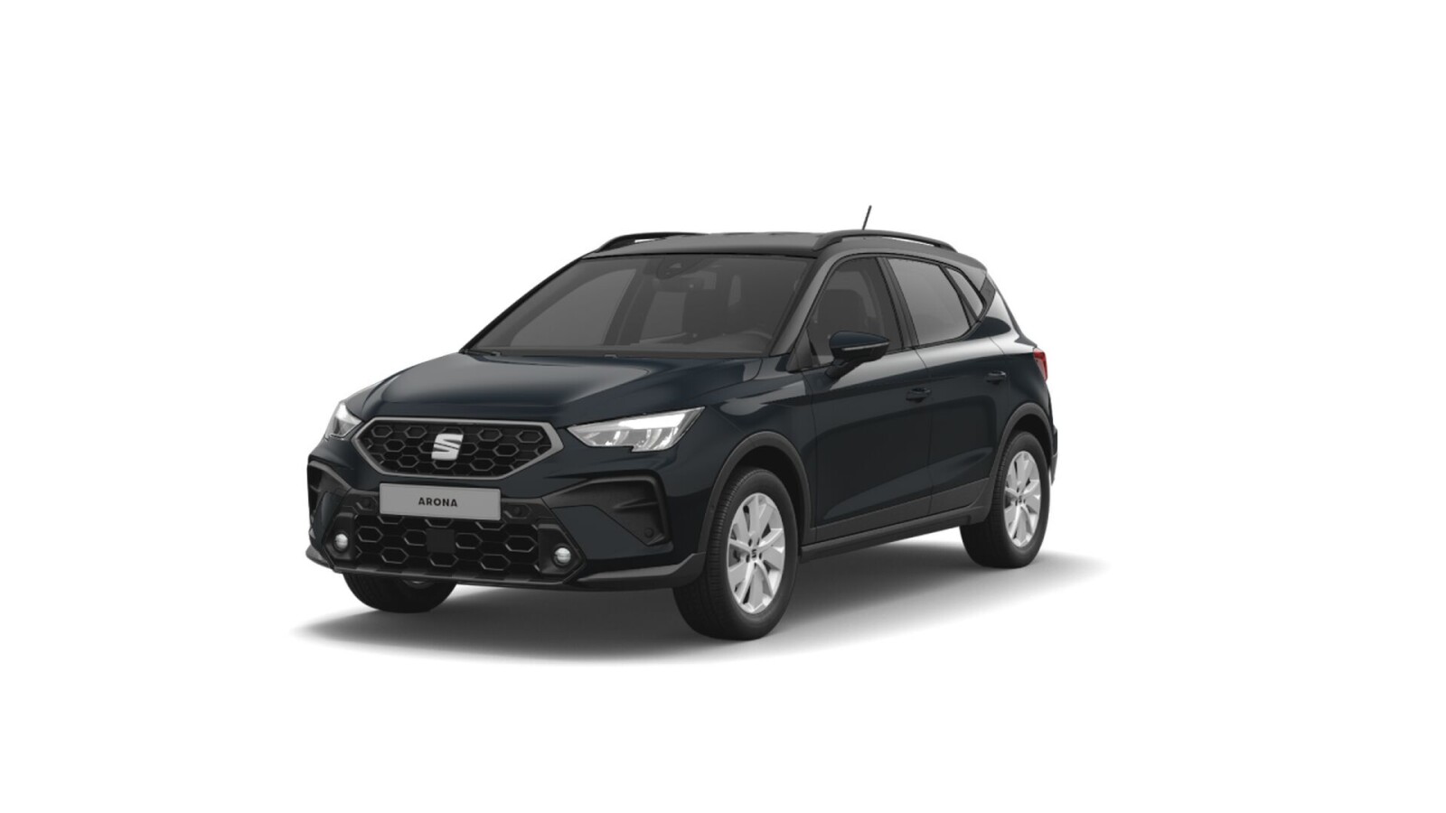 Arona Style Plus 1.0 TSI 115 KM 6-biegowa Manualna RABAT 18 000 Zł