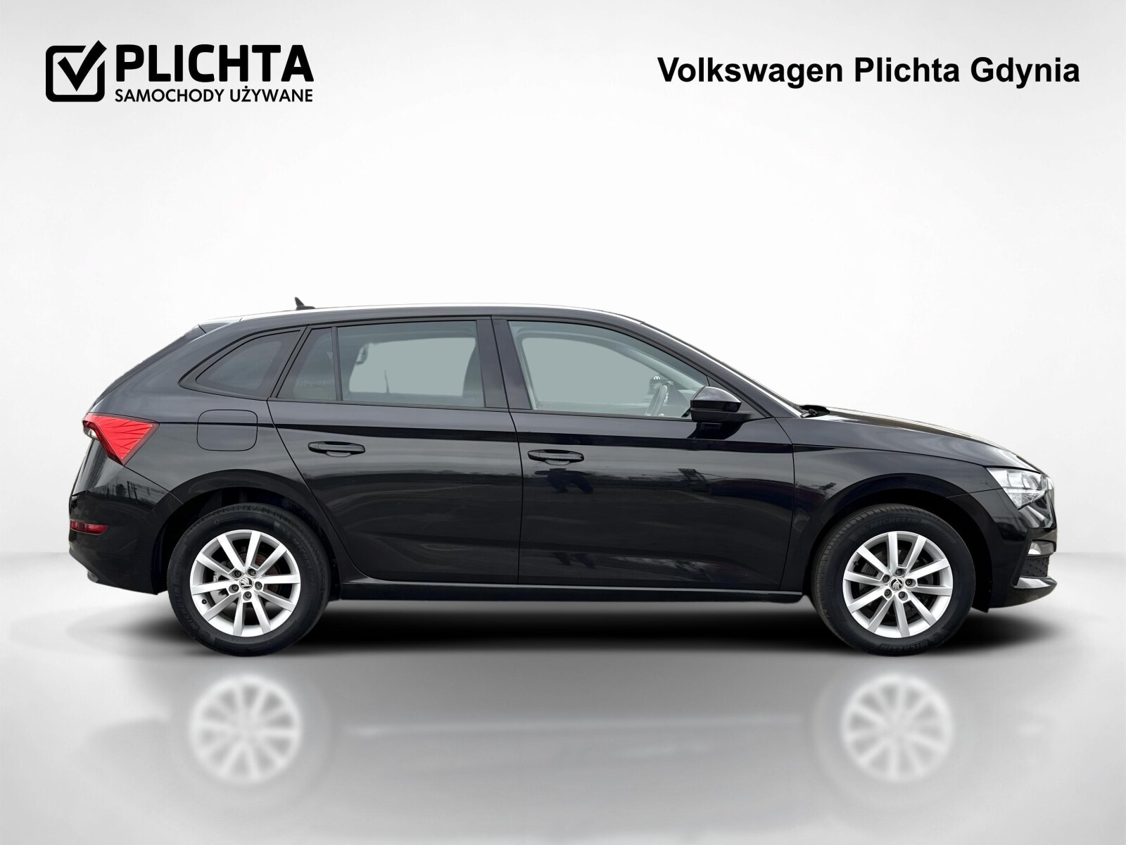 Škoda Scala - zdjęcie 6
