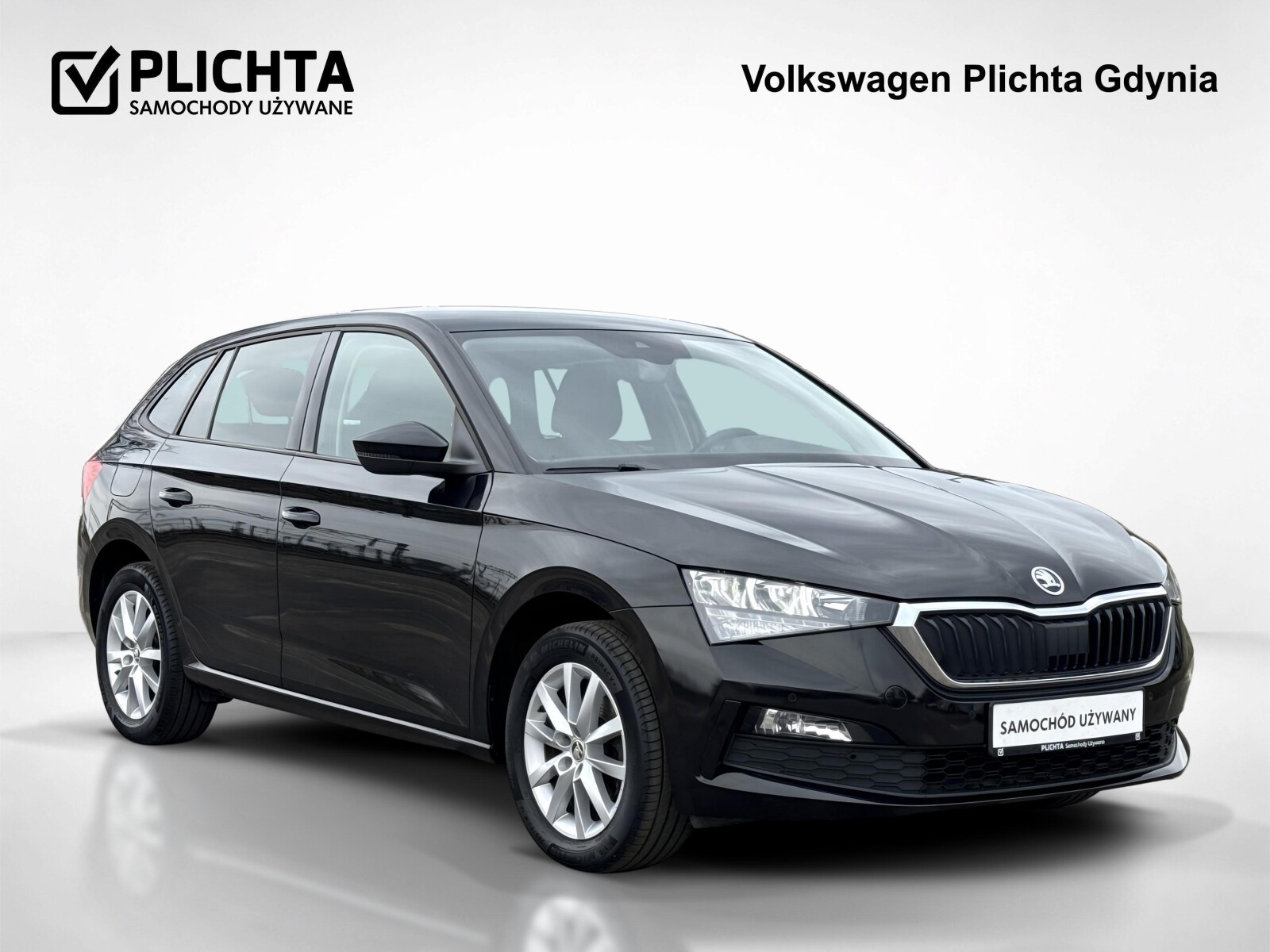 Škoda Scala - zdjęcie 7
