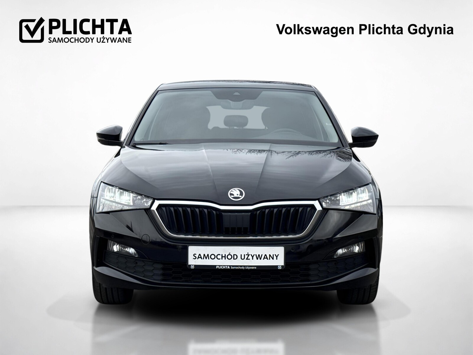Škoda Scala - zdjęcie 8