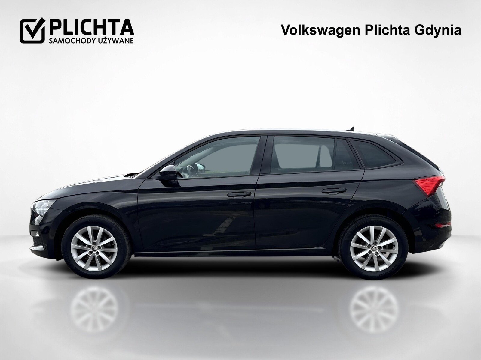 Škoda Scala - zdjęcie 2