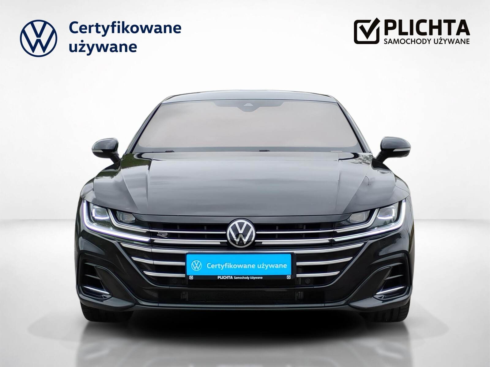 Volkswagen Arteon Shooting Brake - zdjęcie 8