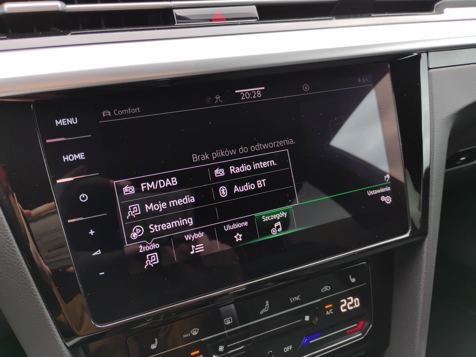 Volkswagen Arteon Shooting Brake - zdjęcie 23