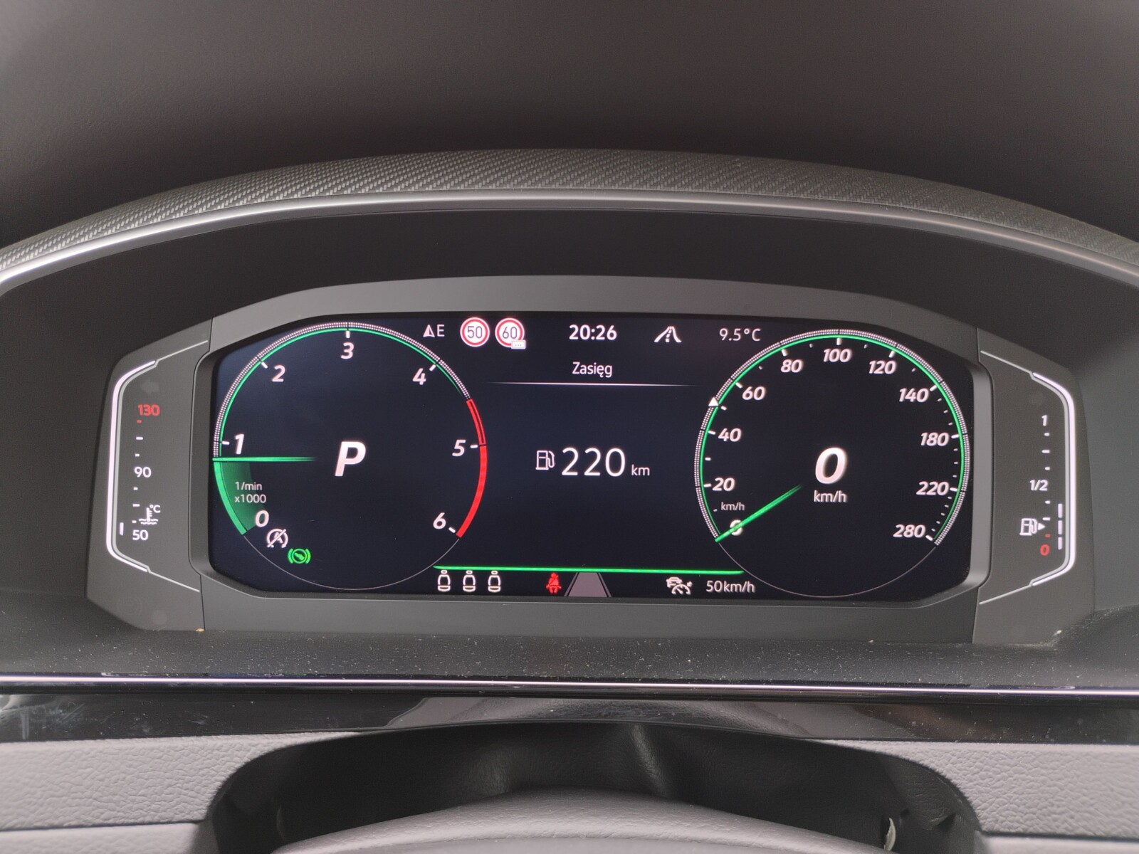 Volkswagen Arteon Shooting Brake - zdjęcie 16