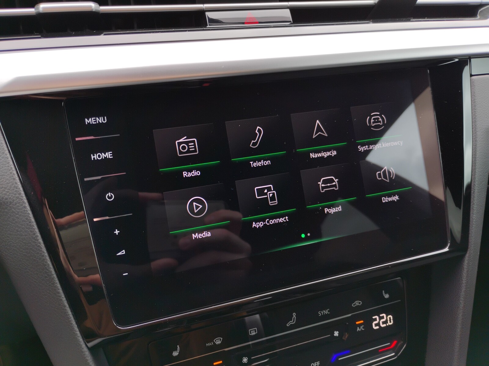 Volkswagen Arteon Shooting Brake - zdjęcie 20