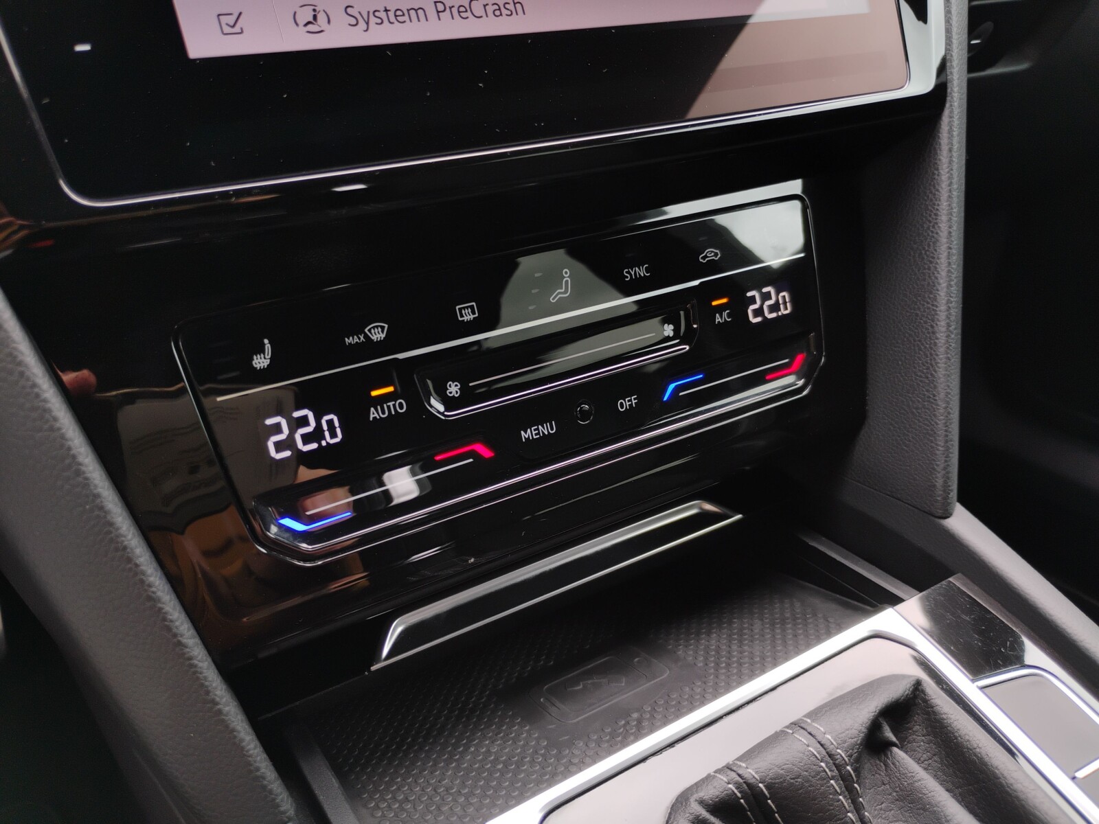Volkswagen Arteon Shooting Brake - zdjęcie 26