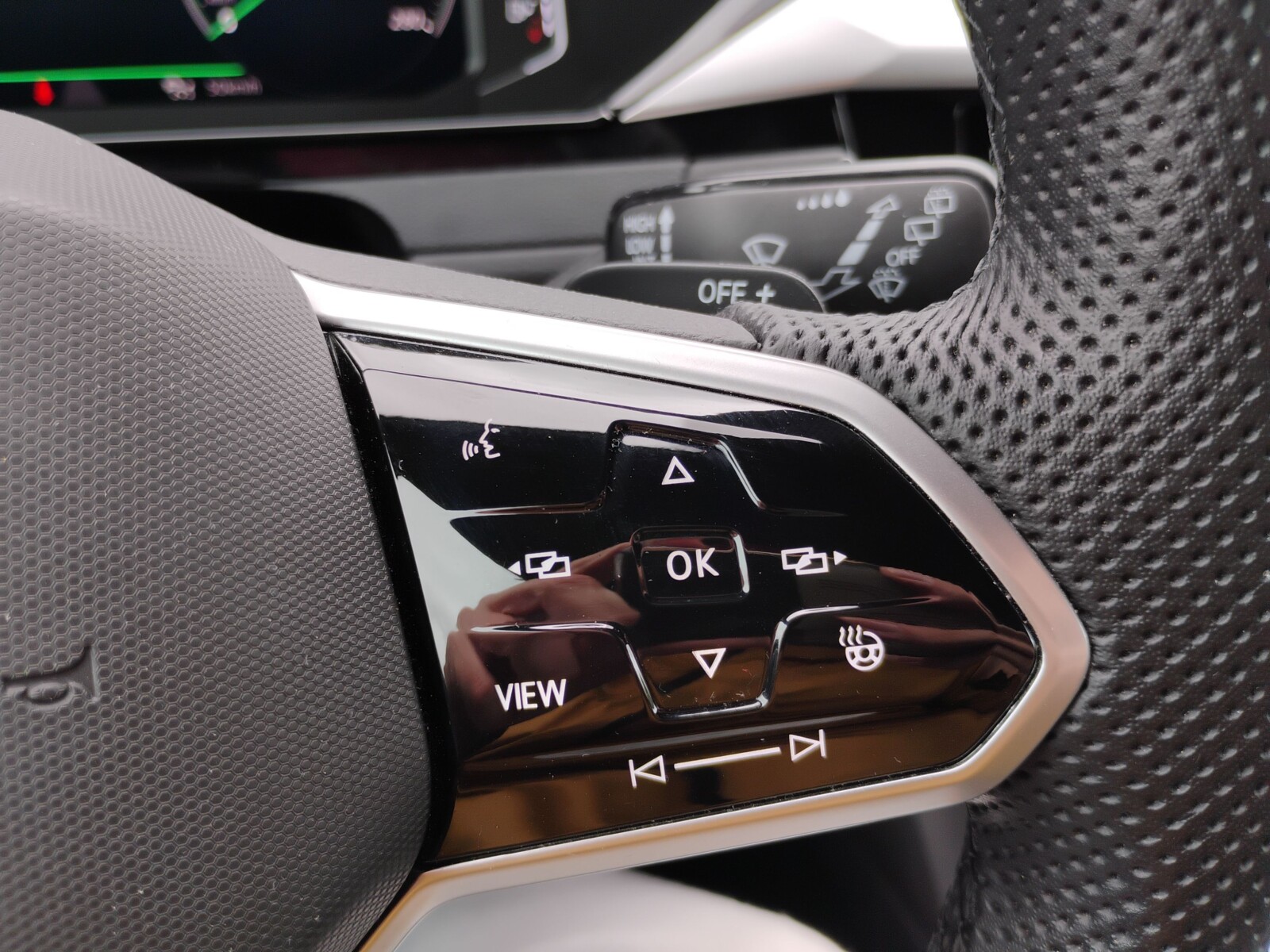 Volkswagen Arteon Shooting Brake - zdjęcie 19