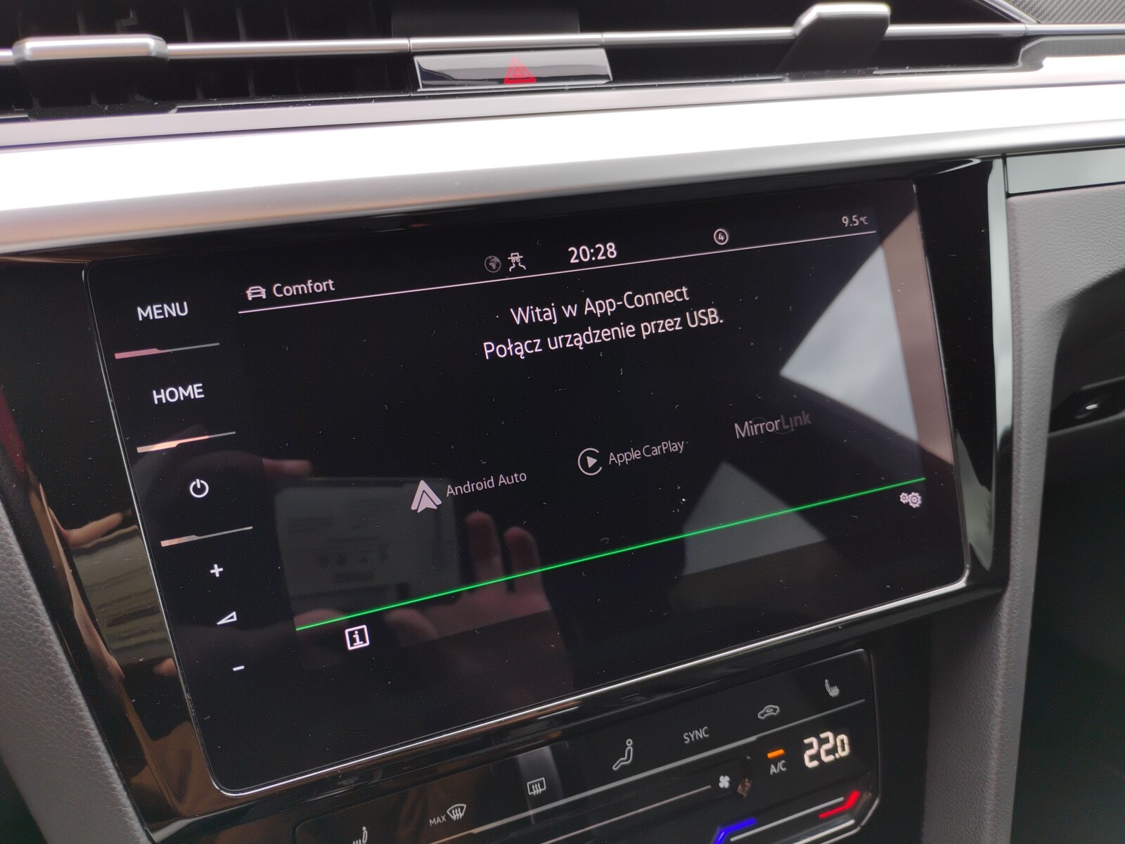 Volkswagen Arteon Shooting Brake - zdjęcie 22