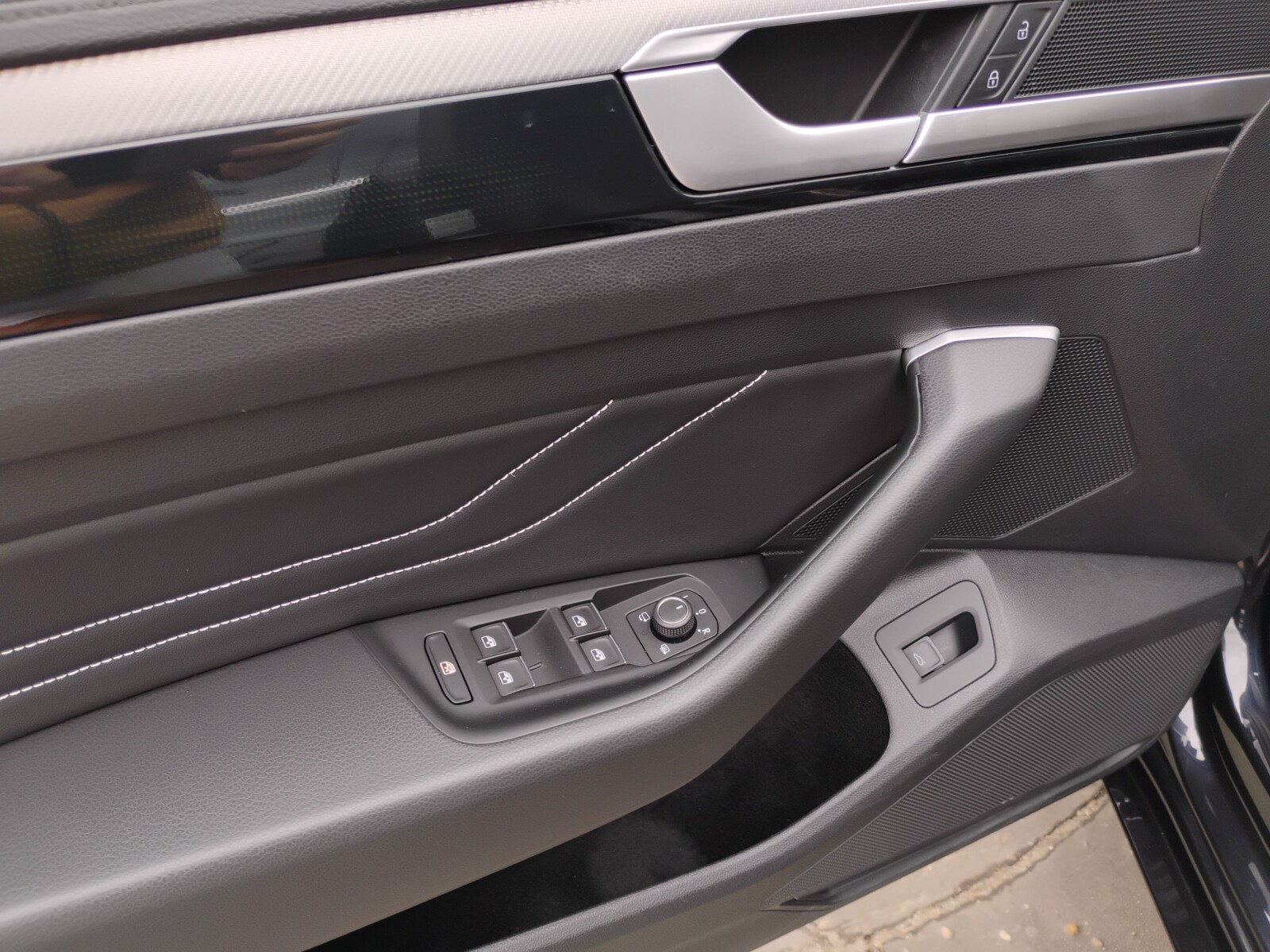 Volkswagen Arteon Shooting Brake - zdjęcie 12